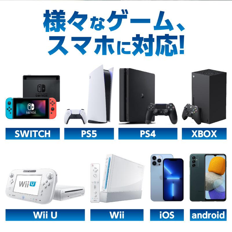 ビデオキャプチャーボード キャプチャーボード Switch パススルー Ps4 Hdmi 内蔵 4k Switch対応 Mac スマホ Usb3 0 60fps パススルー対応 Fhd Usb ゲーム Cabo001 スマホグッズのホビナビ 通販 Yahoo ショッピング