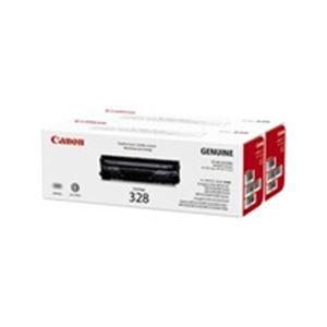 純正品 Canon キヤノン トナーカートリッジ 純正 CRG-328VP モノクロ AV デジモノ パソコン 周辺機器 インク インクカートリッジ トナ[▲][TP]