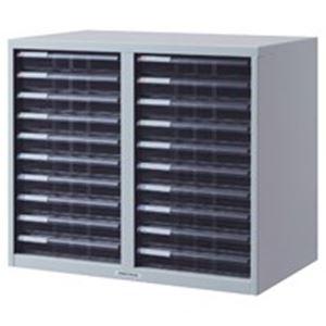 ナカバヤシ レターケース AL-S20 A4 ニューグレー 生活用品 インテリア 雑貨 オフィス家具 レターケース[▲][TP]