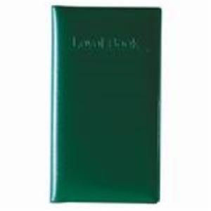 業務用5セットオーストリッチ 測量野帳 L-2 グリーン表紙 生活用品 インテリア 雑貨 文具 オフィス用品[▲][TP]