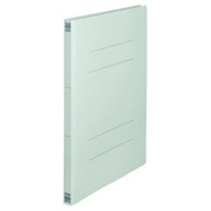 業務用10セット プラス フラットファイル/紙バインダー A4/2穴 10冊入り No.021N ブルー(青) 生活用品 インテリア 雑貨 文具 オフィス[▲][TP] 業務用10セット)フラットファイル⁄紙バインダー A4⁄2穴 10冊入り