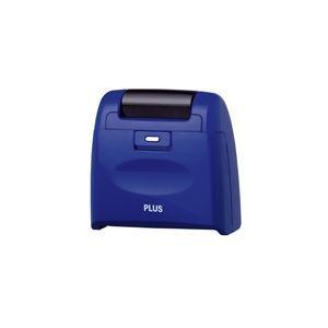 業務用3セットプラス ローラーケシポンワイド IS-510CM ブルー 生活用品 インテリア 雑貨 文具 オフィス用品[▲][TP]