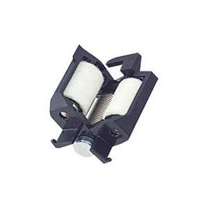 業務用10セットマックス チェックライタインクパッド RC-IP10 AV デジモノ パソコン 周辺機器 インク インクカートリッジ トナー[▲][TP]