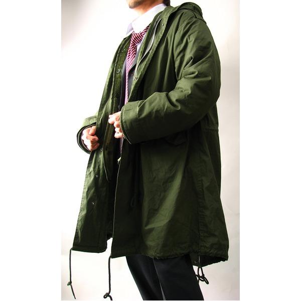 アウトドアウエア エッセンシャルコンフォート ROTHCO（ロスコ） M-51