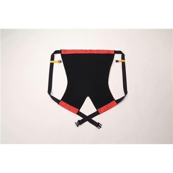 ハッピーおがわ 災害対策 おんぶらっく(1)大人用 119 生活用品 インテリア 雑貨 生活雑貨[▲][TP]