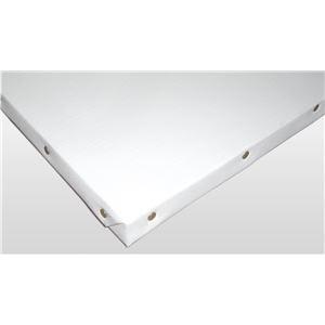 まとめ売り アーテック クレサン張りキャンバス/描画材  410×318mm 油絵具/アクリル絵具兼用 麻100% F6  [▲][TP]