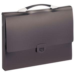 まとめ売り ビュートン スマートキャリア Gボックス A4 背幅40mm ブラック SGX-A4-BK 1個 ×10セット 生活用品 インテリア 雑貨 文具 [▲][TP]