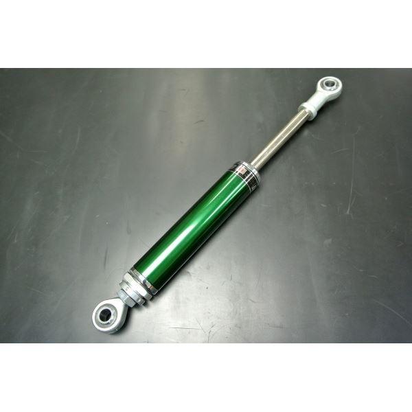 BRZ ZC6 エンジントルクダンパー BCS付 オプションカラー：グリーン シルクロード 1D1-N08 生活用品 インテリア 雑貨 カー用品 エンジ[▲][TP]