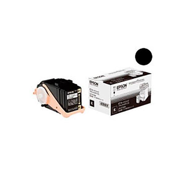 純正品 EPSON エプソン インクカートリッジ/トナーカートリッジ LPC3T30K ETカートリッジS ブラック AV デジモノ パソコン 周辺機器 [▲][TP]