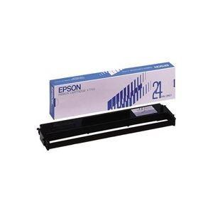 業務用40セット エプソン EPSON リボンカートリッジ 7Q1VP80K 黒 [▲][TP]