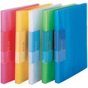 業務用100セット ビュートン 薄型クリアファイル ポケットファイル 40ポケット Fcb 40c クリアファイル イエロー 黄 薄型 クリアファイル ポケットファイル Ds ビュートン インテリア 雑貨 Tp 生活用品 スマホグッズのホビナビ 割引発見即納