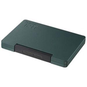 業務用10セット シヤチハタ スタンプ台 プラ用 ATPN-4-K 黒 生活用品 インテリア 雑貨 文具 オフィス用品 印鑑 スタンプ 朱肉[▲][TP] シヤチハタ スタンプ台 プラ用 ATPN-4-K 黒 業務用10セット