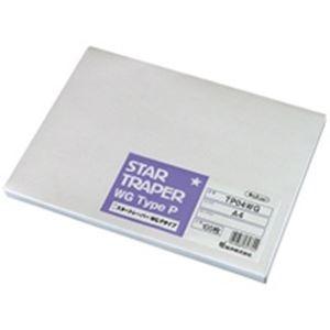 業務用3セット 桜井 スタートレーパーWG TP04WG 100枚入 生活用品 インテリア 雑貨 文具 オフィス用品 製図用品 トレーシングペーパー[▲][TP]