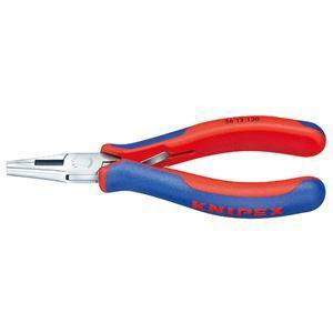 KNIPEX（クニペックス）3612-130 エレクトロニクスアッセンブリープライヤー [▲][TP]