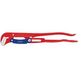 KNIPEX（クニペックス）8360-020 パイプレンチ （スウェーデン型） DIY 工具[▲][TP]