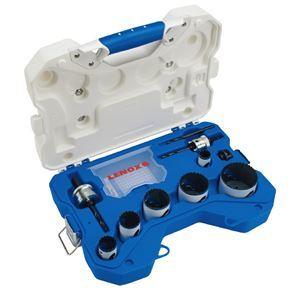 LENOX（レノックス） 30800600L バイメタルホルソーセット （30800-600L） [▲][TP]