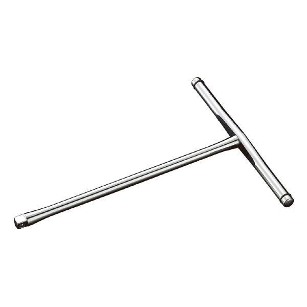 KTCネプロス NBHT3 （9.5SQ） ネプロス・T型ハンドル[▲][TP]