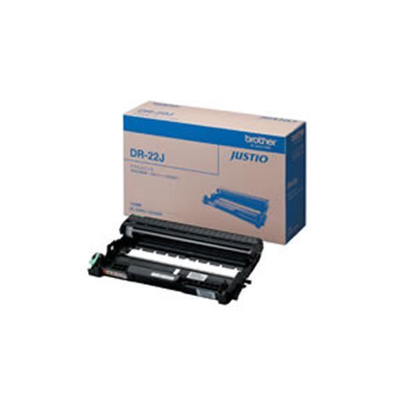 業務用3セット 純正品 BROTHER ブラザー インクカートリッジ/トナーカートリッジ DR-22J ドラムユニット AV デジモノ パソコン 周辺機[▲][TP]