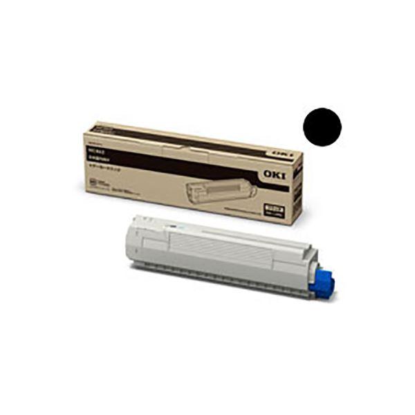 沖データ トナーカートリッジ TNR-C3LK1 他 4色 5本 純正 未開封品 沖