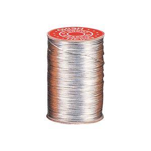 激安特価 業務用10セット シモジマ 唐打 ひも 100m巻 銀 Av デジモノ パソコン 周辺機器 用紙 手作りキット Tp 超人気の Www Muslimaidusa Org