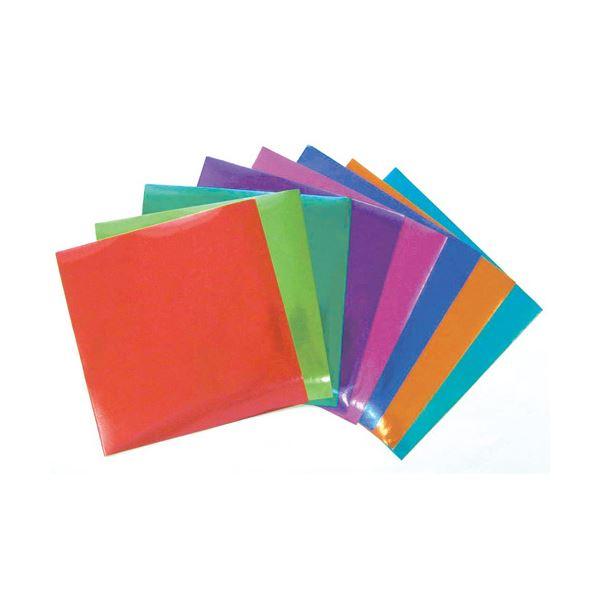 送料込 業務用セット クラサワ ホイルカラーおりがみ 100枚 T1562 黄緑 生活用品 インテリア 雑貨 文具 オフィス用品 ノート 紙製品 おりが Tp 数量は多 Turningheadskennel Com