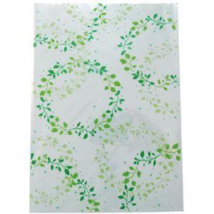 まとめ売り フロンティア株式会社 ちょこっとPP袋ライナーリーフFK2004 [▲][TP]