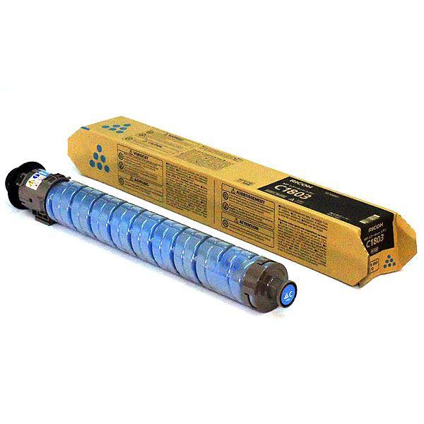 RICOH トナー C1803 4本 純正】RICOH C1803 トナーカートリッジ 4色