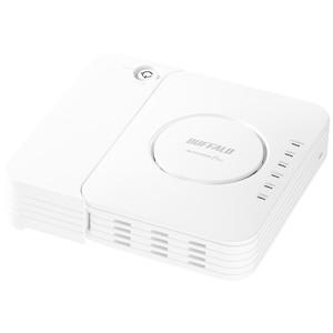 バッファロー 法人様向け 管理者機能搭載フリースポット導入キット AV デジモノ パソコン 周辺機器 ネットワーク機器[▲][TP]