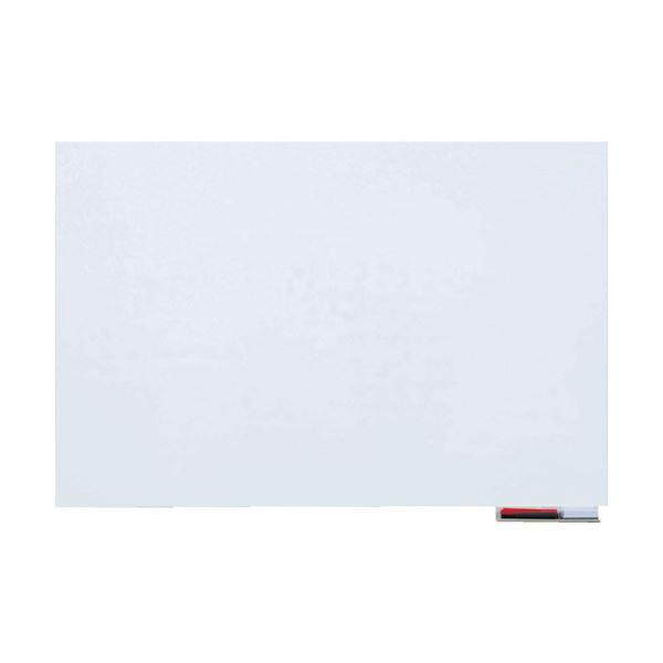 TRUSCO 吸着ホワイトボードシート450×600×1.0mm TWKS-4560 1枚 生活用品 インテリア 雑貨 文具 オフィス用品 ホワイトボード 白板[▲][TP]