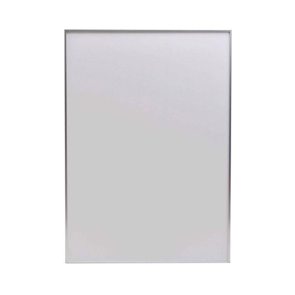 プラチナ アケパネライト 低反射タイプA1 シルバー #ADMA1-S 1箱（10枚） ホビー 画材 絵具 パネル類[▲][TP]