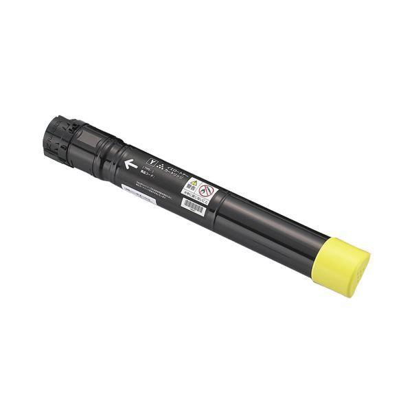 エコサイクルトナーCT201132(Y)タイプ イエロー 1個 AV デジモノ パソコン 周辺機器 インク インクカートリッジ トナー 富士ゼロック [▲][TP]