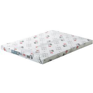 業務用 まとめ買い TANOSEE αエコペーパータイプFC SRA3サイズ 標準 80g 1冊(250枚)  パソコン 周辺機器 コピー用紙 印刷用紙[▲][TP]