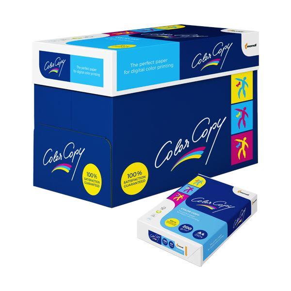 モンディ Color Copy A4200g 0000-302-A405 1セット(1250枚:250枚×5冊) AV デジモノ プリンター OA プリンタ用紙[▲][TP]