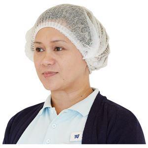 まとめ買い 川西工業 不織布ヘアキャップ [▲][TP]