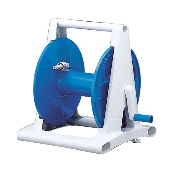 まとめ売り アイリスオーヤマ ホース用スーパーリール 165532 ブルー ×3セット 生活用品 インテリア 雑貨 日用雑貨[▲][TP]