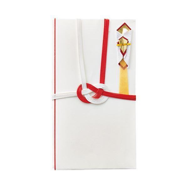 まとめ売り オキナ OA対応金封A3 祝儀紅白結切 5セット入 ×10セット 生活用品 インテリア 雑貨 文具 オフィス用品[▲][TP]