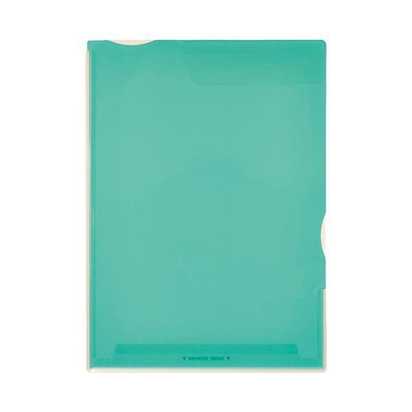 まとめ売り キングジム スーパーハードホルダー 758T ミト ×30セット 生活用品 インテリア 雑貨 文具 オフィス用品 ファイル バイン [▲][TP]