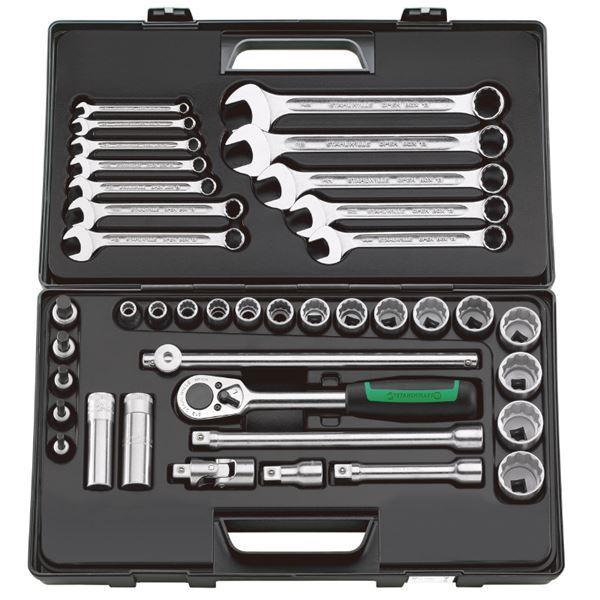高質で安価 Stahlwille スタビレー 87akn 1 2sq ソケットレンチ スパナセット スポーツ レジャー Diy 工具 レンチ Tp 輝く高品質な Mediquicklab Com