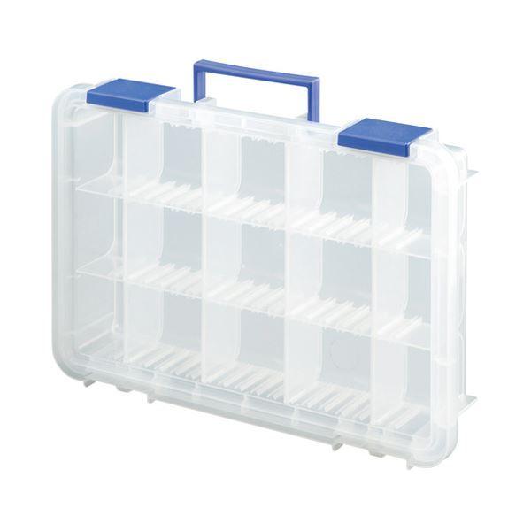 まとめ売りアステージ パーツストッカー PS-360 クリア ×30セット スポーツ レジャー DIY 工具[▲][TP]