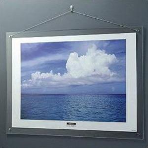 ナカバヤシ アクリルピクチャーフレーム フ-ACH-B2 生活用品 インテリア 雑貨 生活雑貨[▲][TP]