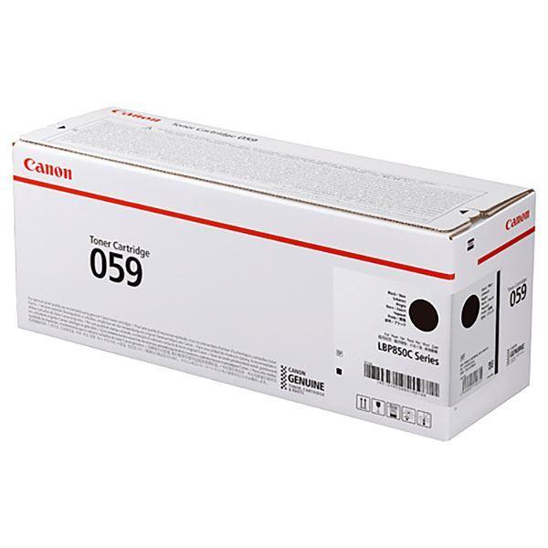 純正品　CANON　3623C001　インク　キャノン(C[▲][TP]　トナー　AV　パソコン　インクカートリッジ　デジモノ　周辺機器　トナーカートリッジ059ブラック