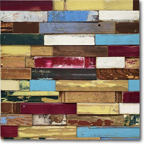 プラデック ウッドクラフト（L）「ロハス」 生活用品 インテリア 雑貨 生活雑貨[▲][TP]