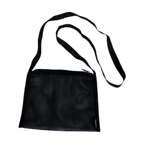 まとめ売り TRUSCO メッシュポシェットMEP-10 1袋パック10個) ×5セット 生活用品 インテリア 雑貨 文具 オフィス用品[▲][TP]