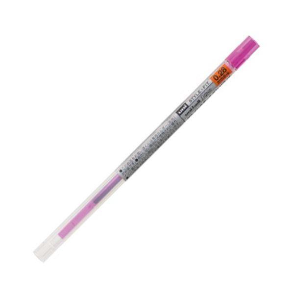 ディズニープリンセスのベビーグッズも大集合 Umr 13 ピンク 0 28mm 替芯 ゲルインクボールペンスタイルフィット 三菱鉛筆 まとめ売り 1セット 10本 Tp 生活用品 10セット その他筆記用具 メーカー欠品の場合はご注文キャンセルとなります 了承する