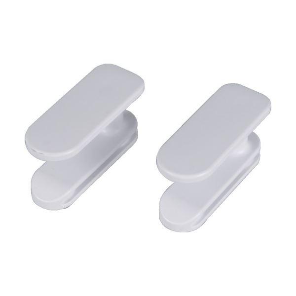 まとめ売り TRUSCO マグネットフックTMG-KH 1パック（2個） ×10セット 生活用品 インテリア 雑貨 文具 オフィス用品[▲][TP]