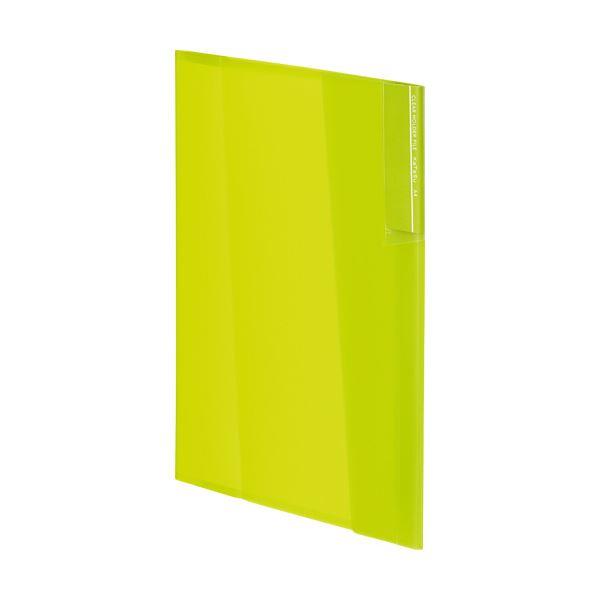 まとめ売り コクヨクリヤーホルダーファイル［KaTaSu］ A4 ライトグリーン フ-KC5720LG 1冊 ×30セット 生活用品 インテリア 雑貨 文 [▲][TP]