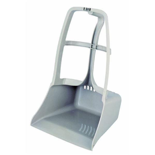 まとめ売り チリトリ/掃除用品 砂利分別可 軽量 オールプラスチック製 ×12個セット 生活用品 インテリア 雑貨 日用雑貨 掃除用品[▲][TP]