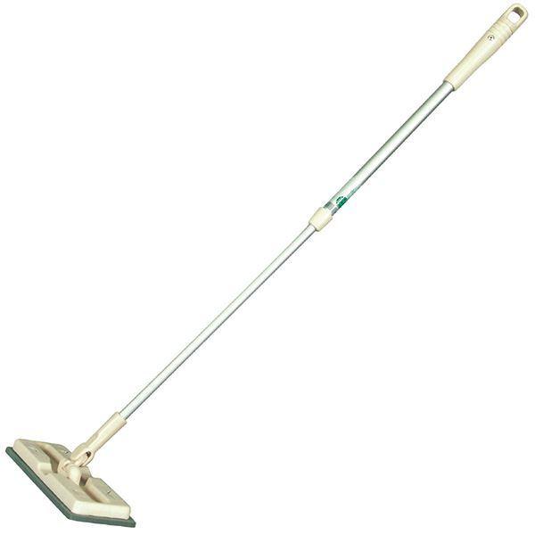 まとめ売り フローリングワイパー/掃除用品 超スリム どこでもフロアワイパー ×20個セット 生活用品 インテリア 雑貨 日用雑貨 掃除 [▲][TP]