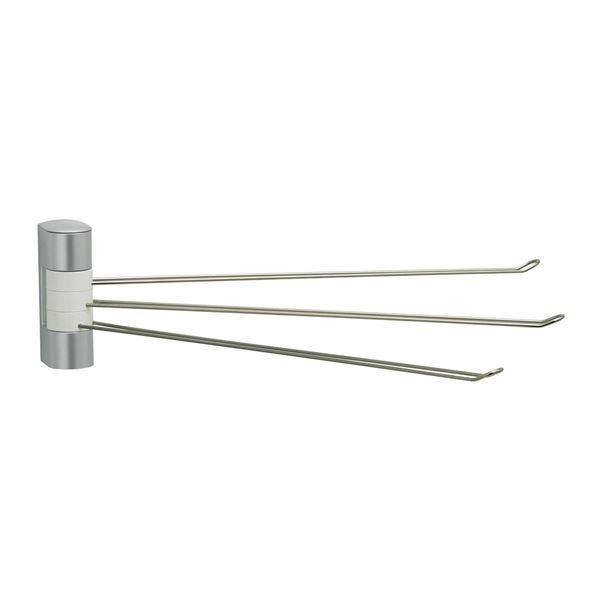 まとめ売りふきん掛け マグネット取付 SGふきん掛け ウルトラマグネット K-804 （ キッチン 布巾ハンガー ） 36個セット 生活用品 イ [▲][TP]