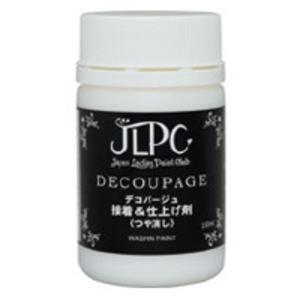 まとめ売りJLPCデコパージュ接着＆仕上げ剤100ml ×5セット ホビー[▲][TP]｜hobinavi2